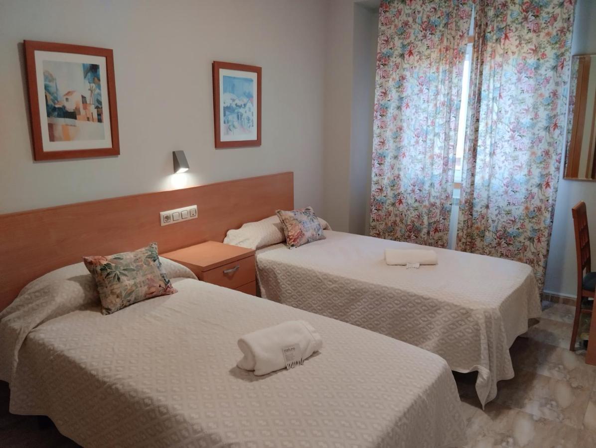 Casa Tito Hotel Campo Lameiro Buitenkant foto