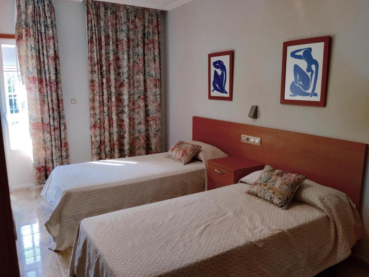 Casa Tito Hotel Campo Lameiro Buitenkant foto