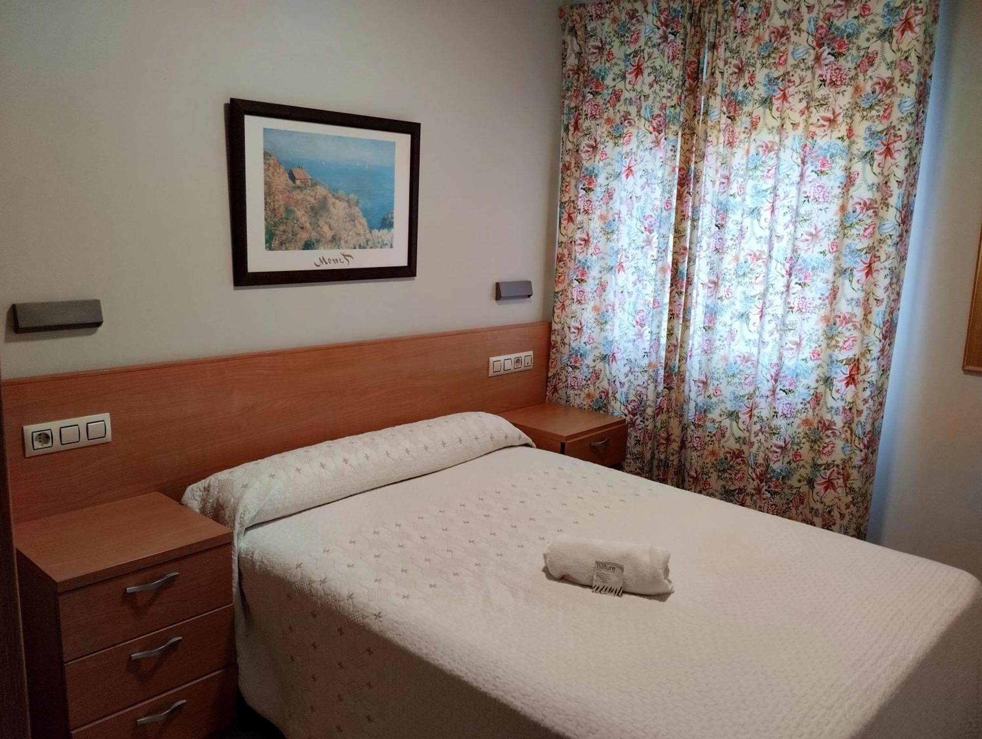 Casa Tito Hotel Campo Lameiro Buitenkant foto
